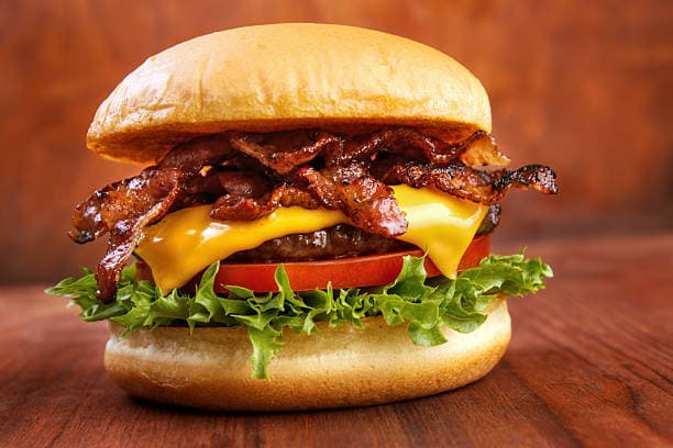 Baconburger