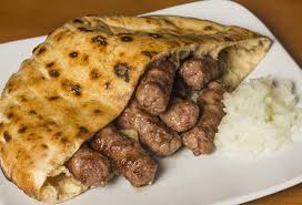 Ćevapi 10 kom