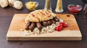 Ćevapi 7 kom