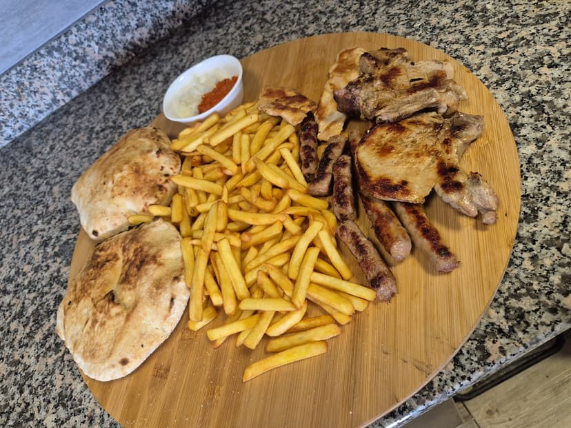 Plata BEST + 2 Staročeske pive