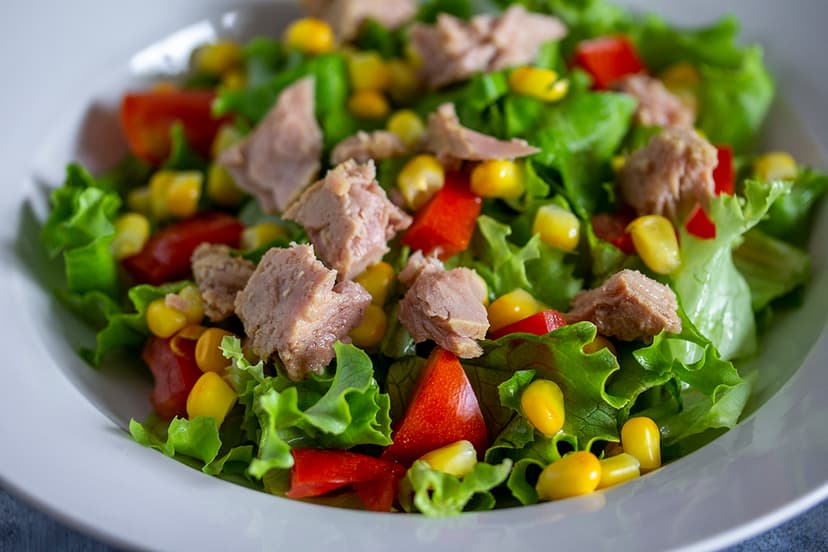 Salata tuna